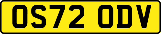 OS72ODV
