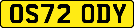 OS72ODY