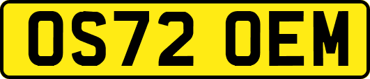 OS72OEM