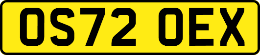 OS72OEX