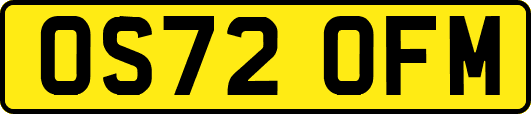 OS72OFM