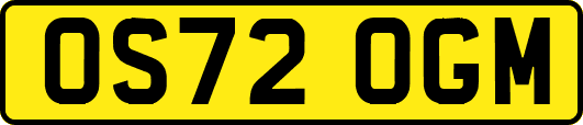 OS72OGM