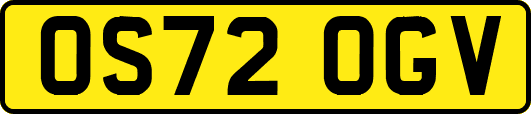 OS72OGV