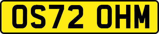 OS72OHM