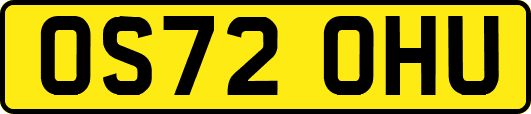 OS72OHU