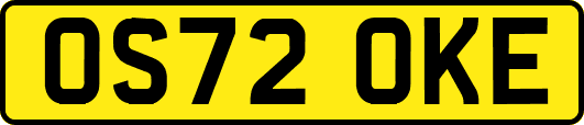 OS72OKE