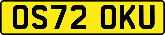 OS72OKU