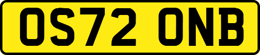 OS72ONB