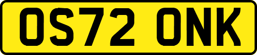OS72ONK