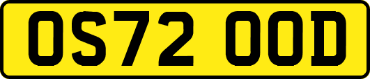 OS72OOD