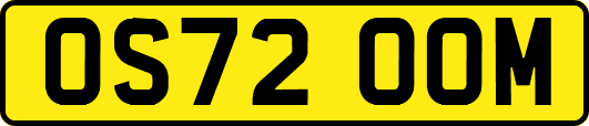 OS72OOM