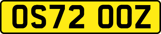 OS72OOZ