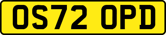 OS72OPD