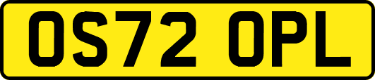 OS72OPL