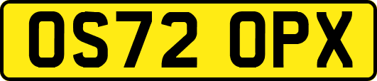 OS72OPX