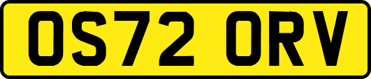 OS72ORV