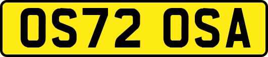 OS72OSA
