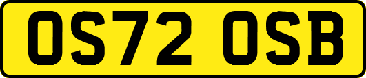OS72OSB