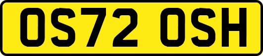 OS72OSH