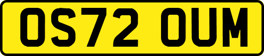 OS72OUM