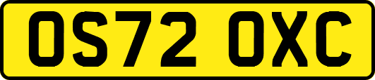 OS72OXC
