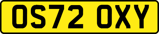 OS72OXY