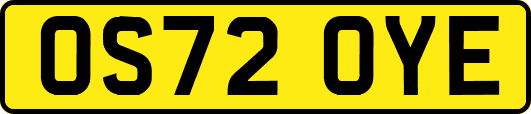 OS72OYE