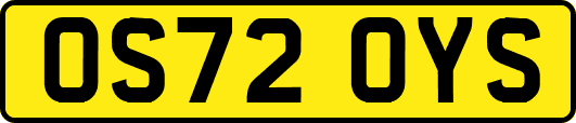 OS72OYS