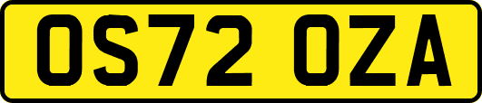OS72OZA