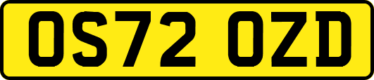 OS72OZD