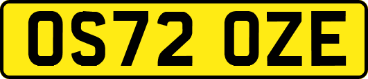 OS72OZE