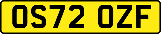 OS72OZF