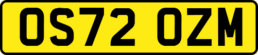 OS72OZM
