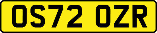 OS72OZR