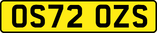 OS72OZS