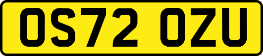 OS72OZU