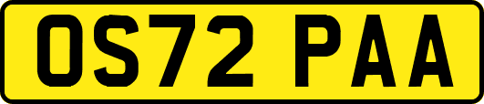 OS72PAA