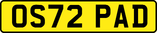 OS72PAD