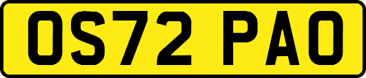 OS72PAO