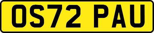 OS72PAU