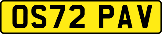 OS72PAV