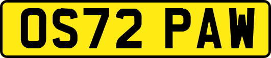 OS72PAW