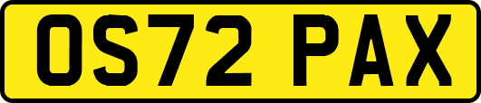 OS72PAX