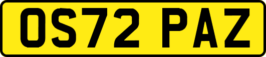 OS72PAZ