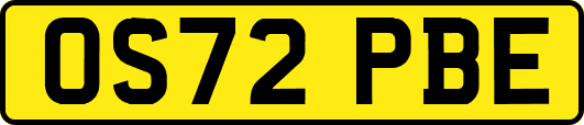 OS72PBE