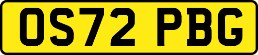 OS72PBG