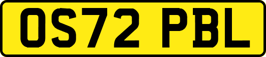 OS72PBL