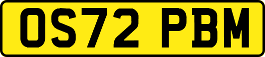 OS72PBM