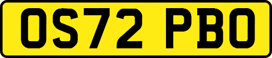 OS72PBO