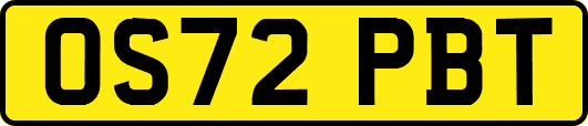 OS72PBT